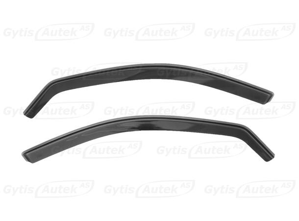 Vindavvisere | MB E-Klasse W211 2002-2009 | gytisautek.no