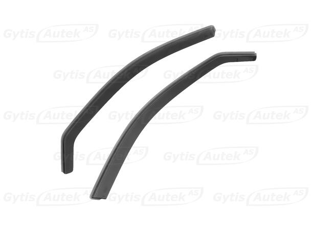Vindavvisere | MB E-Klasse W211 2002-2009 | gytisautek.no
