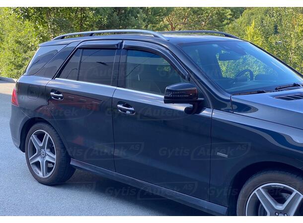 Vindavvisere | MB GLE-Klasse W166 2016-2018 | gytisautek.no