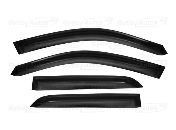 Vindavvisere | MB GLE-Klasse W166 2016-2018 | gytisautek.no