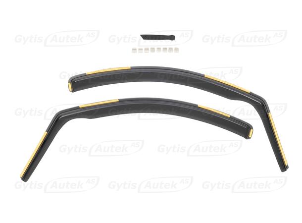 Vindavvisere | MB Vito W639 2003-2014 | gytisautek.no