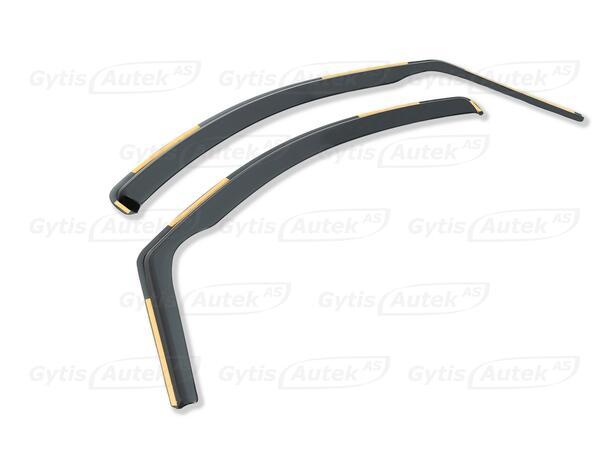 Vindavvisere | MB Vito W639 2003-2014 | gytisautek.no