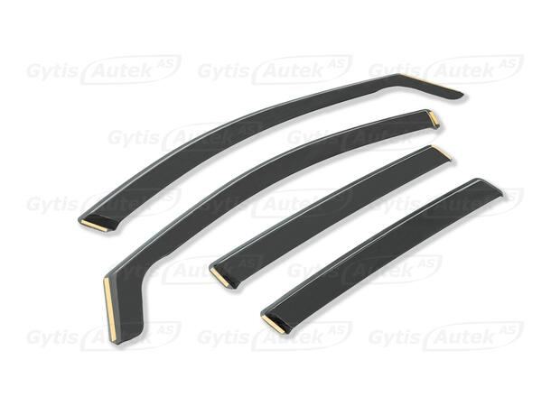 Vindavvisere | Toyota RAV4 2013-2018 | gytisautek.no