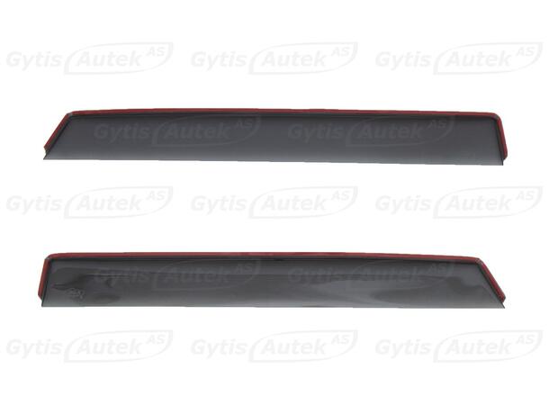 Vindavvisere | Volvo 480 1986-1995 | gytisautek.no
