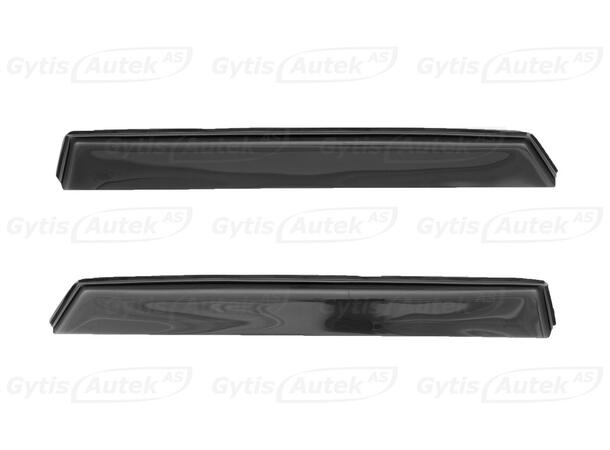 Vindavvisere | Volvo 480 1986-1995 | gytisautek.no