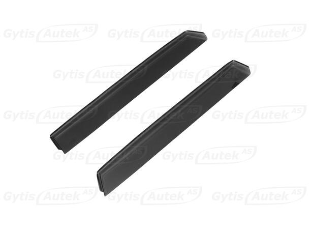 Vindavvisere | Volvo 480 1986-1995 | gytisautek.no