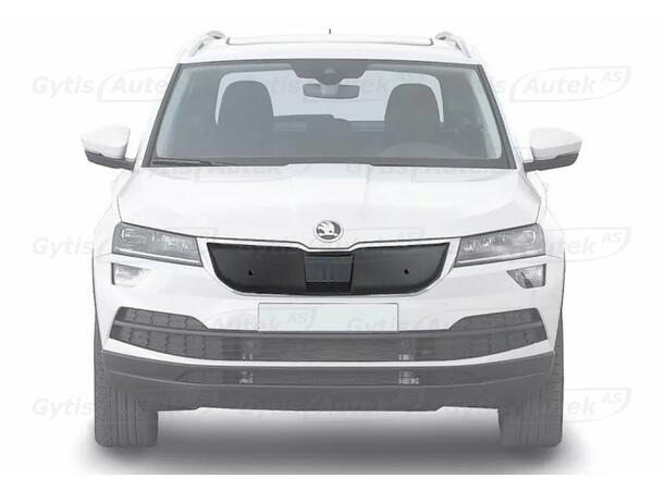 Vinterdeksel | Skoda Karoq 2018-2022 | gytisautek.no