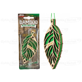 AirFresh Bamboo Black Grape&Kiwi