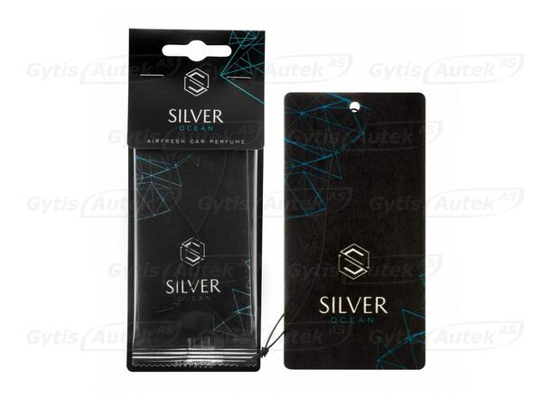 AirFresh Silver Ocean 