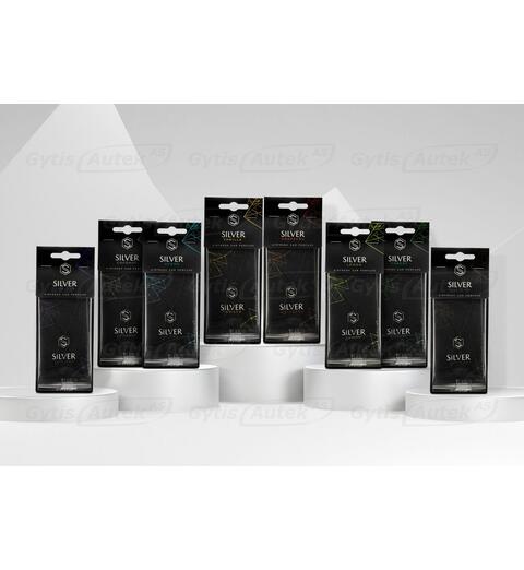 AirFresh Silver