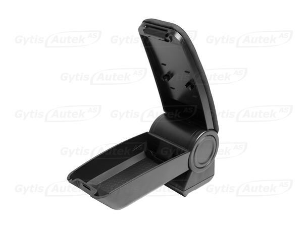 Armlene. Style. Tekstil Suzuki Swift 2024-> 