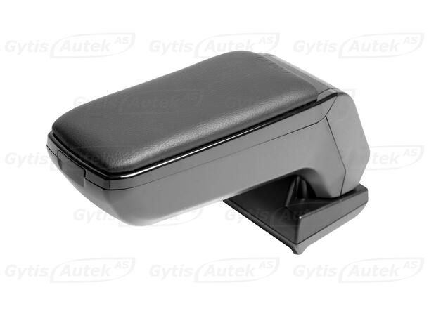 Armlene til Toyota Yaris 2011-2014 | gytisautek.no