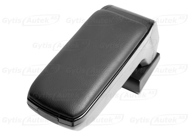 Armlene til Toyota Yaris 2011-2014 | gytisautek.no