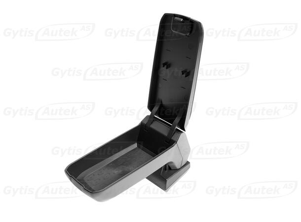 Armlene til Toyota Yaris 2011-2014 | gytisautek.no