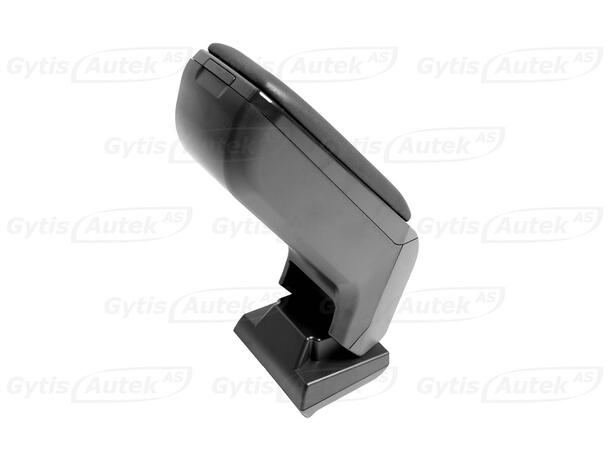 Armlene til Toyota Yaris 2011-2014 | gytisautek.no