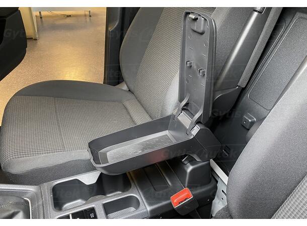 Armlene til VW Caddy 2021-> | gytisautek.no