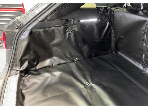 Bagasjeromsbeskytter | Audi A4 2016-> | gytisautek.no