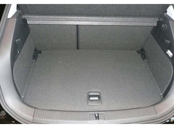 Bagasjeromsmatte | Audi A1 2010-2018 | gytisautek.no