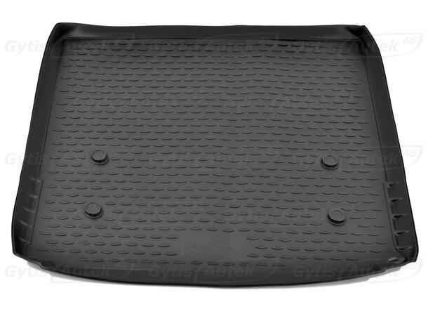 Bagasjeromsmatte | BMW X1 E84 2010-2015 | gytisautek.no