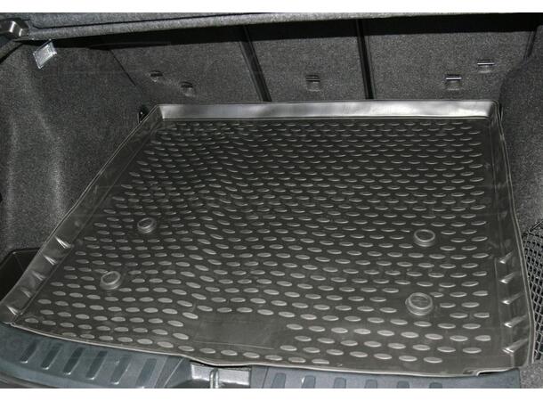 Bagasjeromsmatte | BMW X1 E84 2010-2015 | gytisautek.no