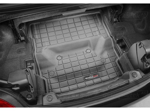 Bagasjeromsmatte | BMW Z4 E89 2009-2016 |gytisautek.no