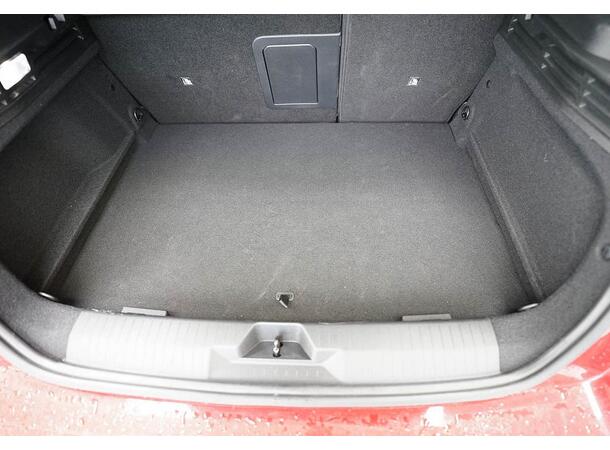 Bagasjeromsmatte | Opel Astra L 2022-> | gytisautek.no