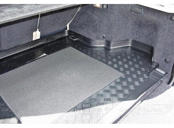 Bagasjeromsmatte | Range Rover 2002-2013 | gytisautek.no