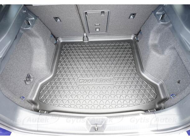 Bagasjeromsmatte | VW ID.5 2022-> | gytisautek.no