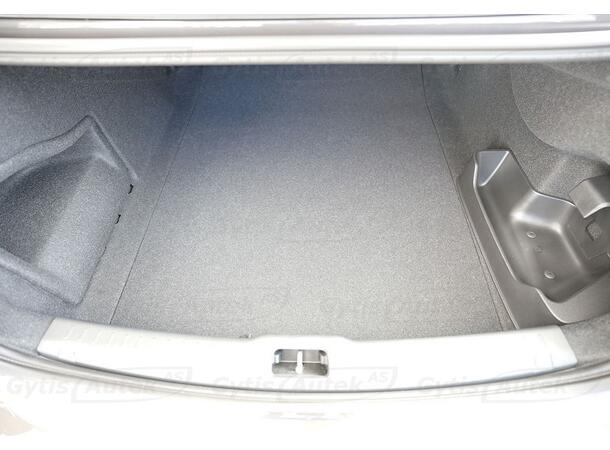 Bagasjeromsmatte | Volvo S90 2018-2023 | gytisautek.no