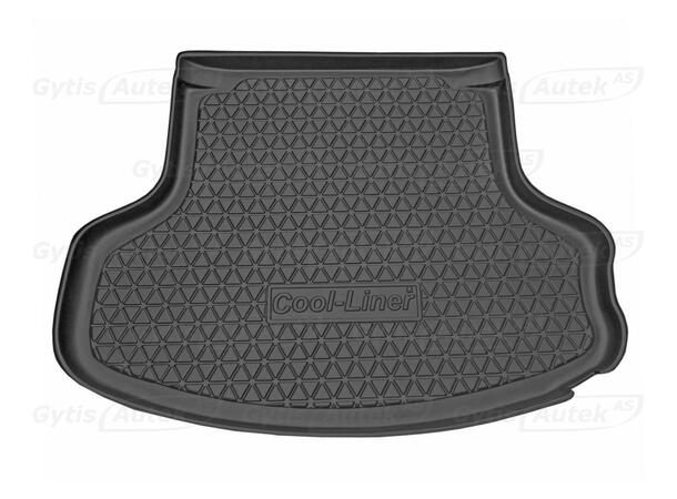 Bagasjeromsmatte | Volvo V40 1995-2004 | gytisautek.no
