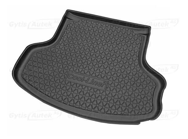 Bagasjeromsmatte | Volvo V40 1995-2004 | gytisautek.no