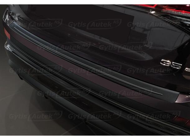 Bakfangerbeskytter | Audi Q4 e-tron 2021-> | gytisautek.no