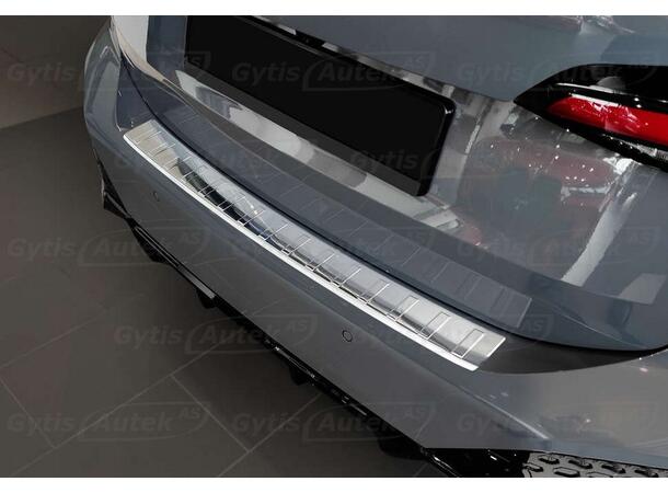 Bakfangerbeskytter | BMW 2 ser. U06 2022-> | gytisautek.no