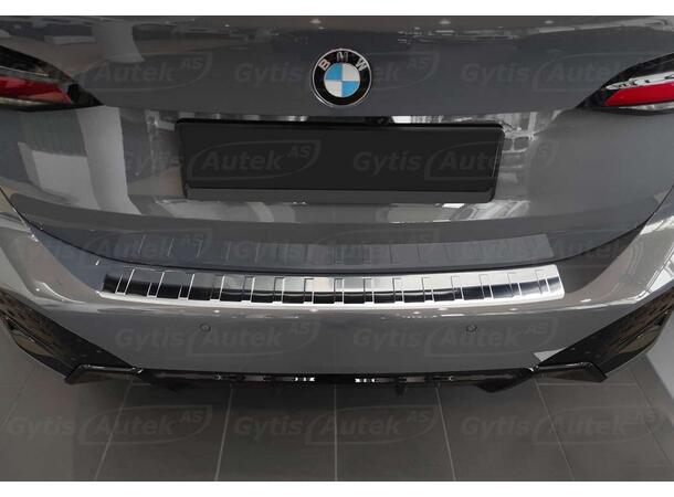 Bakfangerbeskytter | BMW 2 ser. U06 2022-> | gytisautek.no