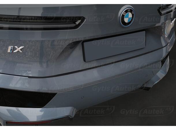 Bakfangerbeskytter | BMW iX 2021-> | gytisautek.no