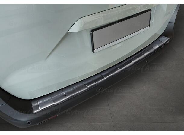 Bakfangerbeskytter | Ford Tourneo Courier 2024-> | gytisautek.no