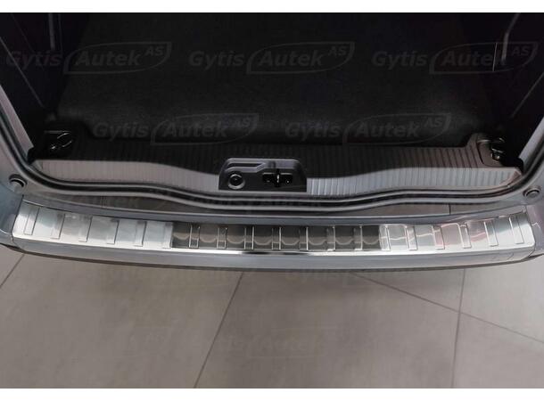Bakfangerbeskytter | MB Citan W420 2022-> | gytisautek.no