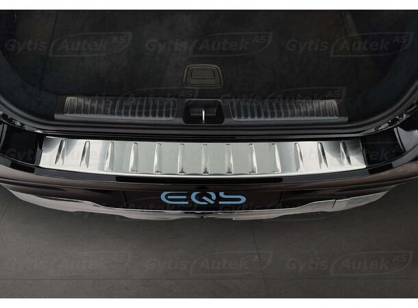 Bakfangerbeskytter | MB EQS V297 2022-> | gytisautek.no