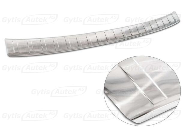Bakfangerbeskytter | Nissan X-Trail 2023-> | gytisautek.no