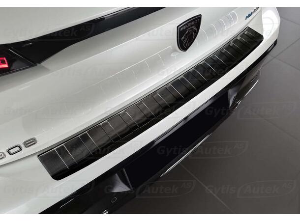 Bakfangerbeskytter | Peugeot 308 2022-> | gytisautek.no