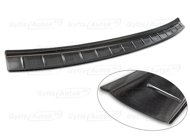 Bakfangerbeskytter | Polestar 2 2020-> | gytisautek.no