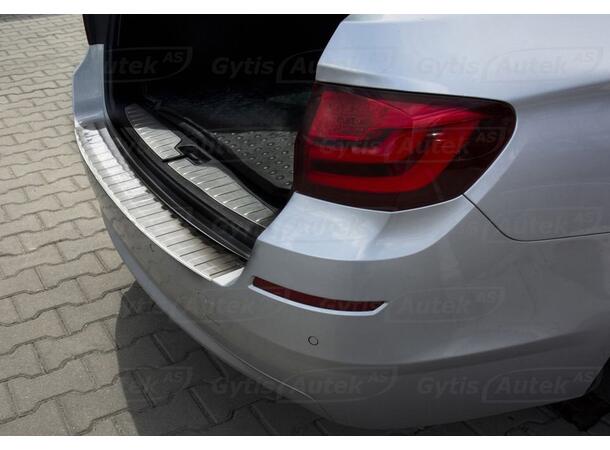 Bakfangerbeskytter til BMW 5 ser. F11 2010-2016 | gytisautek.no