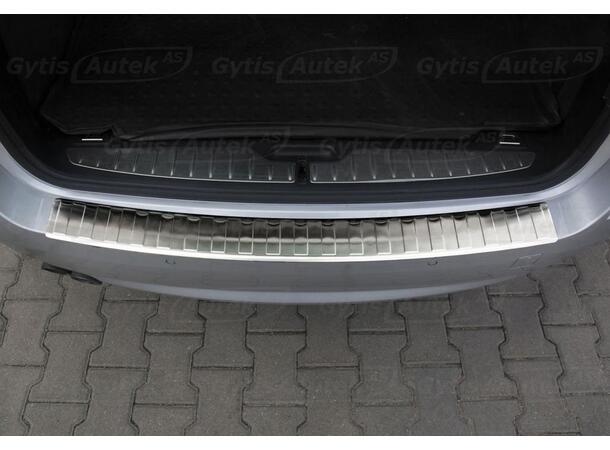 Bakfangerbeskytter til BMW 5 ser. F11 2010-2016 | gytisautek.no