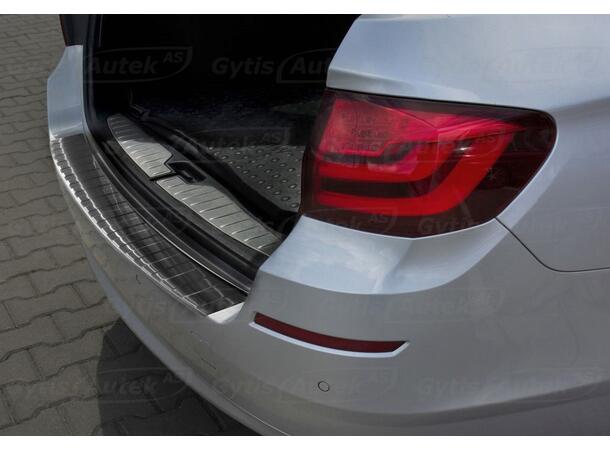 Bakfangerbeskytter til BMW 5 ser. F11 2010-2016 | gytisautek.no