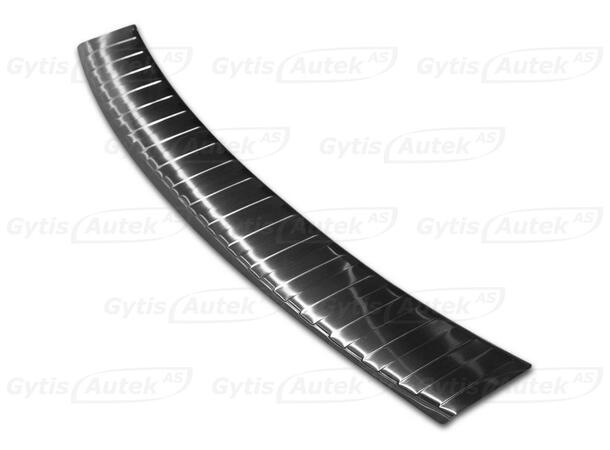 Bakfangerbeskytter til BMW 5 ser. F11 2010-2016 | gytisautek.no