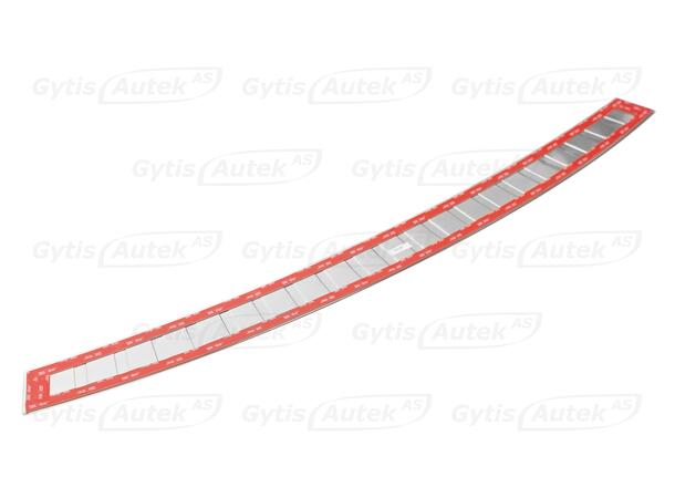 Bakfangerbeskytter til BMW X3 G01 2018-> | gytisautek.no