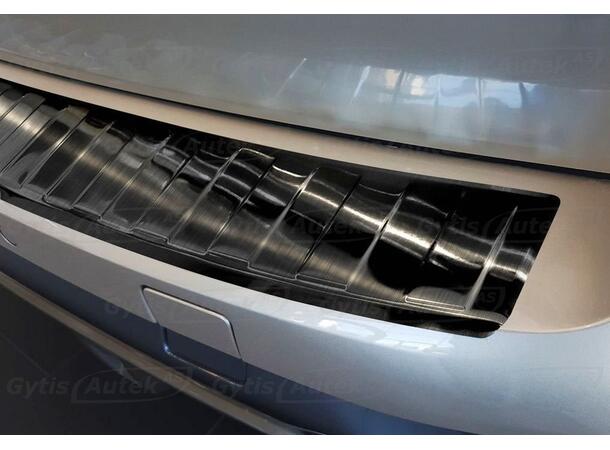 Bakfangerbeskytter til BMW X5 G05 2019-> | gytisautek.no