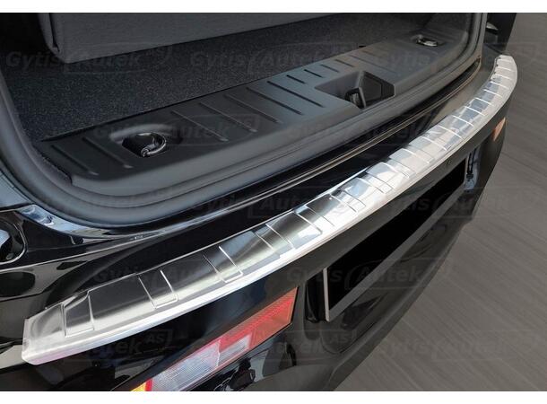 Bakfangerbeskytter til BMW i3 I01 2014-> | gytisautek.no