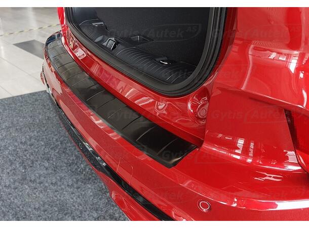 Bakfangerbeskytter til Ford Kuga 2020-> | gytisautek.no