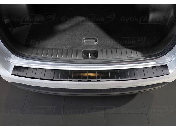 Bakfangerbeskytter til Hyundai Tucson 2019-2020 | gytisautek.no